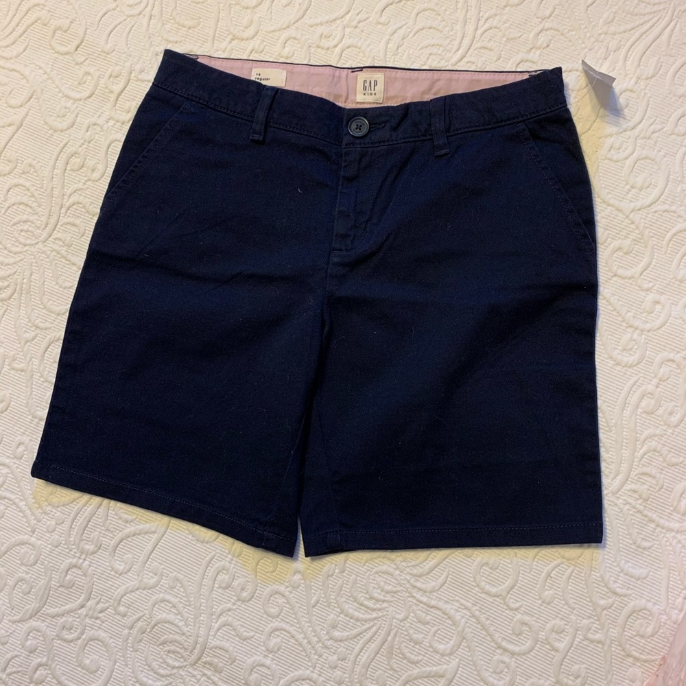 Gap girls shorts